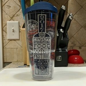 Disney Food and Wine Festival Park exclusive